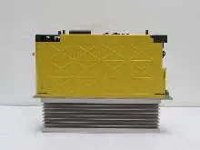 وحدة Fanuc A06B-6124-H104 Version B Servo Amplifier Module 2.8Kw 400V NEUWERTIG الصورة على Industry-Pilot