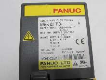 Module Fanuc A06B-6124-H104 Version B Servo Amplifier Module 2.8Kw 400V NEUWERTIG photo on Industry-Pilot