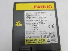 وحدة Fanuc A06B-6124-H104 Version B Servo Amplifier Module 2.8Kw 400V NEUWERTIG الصورة على Industry-Pilot
