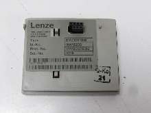 Модуль Lenze EMZ9371BB Keypad Bedienmodul Top Zustand фото на Industry-Pilot