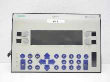  Control panel Schneider Electric Modicon TCCX1720L 4 Lines LCD OP PANEL photo on Industry-Pilot