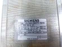 Servomoteur Siemens Servomotor 1FK7063-5AH71-1EH0 Nmax 6600/min NEUWERTIG Images sur Industry-Pilot