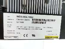 Frequenzumrichter Berger Lahr WD3-004.1802 0064304180203 RS43 TESTED Top Zustand Bilder auf Industry-Pilot