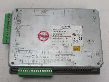 Control panel Siemens GEA  C7-626 0005-4050-310 6ES7 626-1AG00-0AE3 Top Zustand TESTED photo on Industry-Pilot