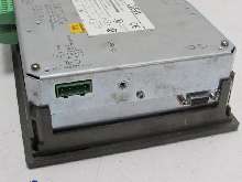 Control panel Siemens GEA  C7-626 0005-4050-310 6ES7 626-1AG00-0AE3 Top Zustand TESTED photo on Industry-Pilot