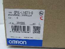 Servo motor Omron Programmable Controller CPU CP1L-L14DT1-D UNUSED OVP photo on Industry-Pilot