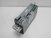 Frequency converter Rexroth Ecodrive DKCXX.3-100-7 DKC05.3-100-7-FW MNR: R911279774 TESTED TOP photo on Industry-Pilot