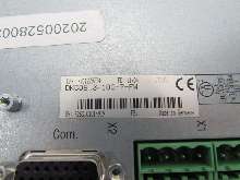 Frequency converter Rexroth Ecodrive DKCXX.3-100-7 DKC05.3-100-7-FW MNR: R911279774 TESTED TOP photo on Industry-Pilot