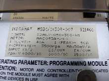 Frequenzumrichter Indramat TDM1.2-050-300-W1 MOD1/1X309-007 TDM1.2-050-300-W1-220 TESTED NEUWERTIG Bilder auf Industry-Pilot