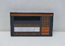  Panneau de commande Lauer PCS 200FZ V114.5 XX2.1031.SHX TESTED REFURBISHED ÜBERHOLT Images sur Industry-Pilot