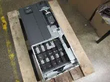 وحدة Siemens Micromaster 440 6SE6440-2UE35-5FA1 500-600V 55kW 77A+Profibus Module الصورة على Industry-Pilot