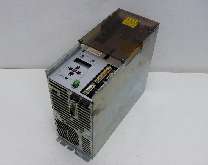  Частотный преобразователь Indramat AC-Mainspindle Drive TDA 1.1-100-3-A0I TDA1.1-100-3-A0I Top Zustand фото на Industry-Pilot