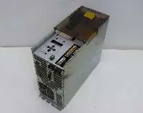  Частотный преобразователь Indramat AC-Mainspindle Drive TDA 1.1-100-3-A0I TDA1.1-100-3-A0I Top Zustand фото на Industry-Pilot