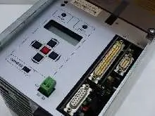 Frequency converter Indramat AC-Mainspindle Drive TDA 1.1-100-3-A0I TDA1.1-100-3-A0I Top Zustand photo on Industry-Pilot