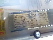 Frequency converter Indramat AC-Mainspindle Drive TDA 1.1-100-3-A0I TDA1.1-100-3-A0I Top Zustand photo on Industry-Pilot