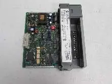 وحدة Allen Bradley SLC 500 1746-NIO41 Analog Combination I/O Modul Ser.A Top Zustand الصورة على Industry-Pilot