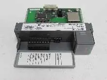 وحدة Allen Bradley SLC 500 1746-NO4I 1746-N04I 1746-NO41 Analog OUTPUT Module SER.A الصورة على Industry-Pilot