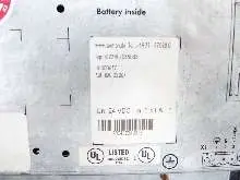 لوحة التحكم Sütron Panel BT 22 BT22NC/085032 Profibus DP TESTED الصورة على Industry-Pilot