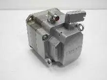 Серводвигатели Siemens 3~Motor Servomotor 1FK7100-5AF71-1DH0 5000/min Top Zustand TESTED фото на Industry-Pilot