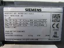  Siemens 1FK7022-5AK71-1UG5-Z Servomotor Ratio  I: 28 NEUWERTIG TESTED الصورة على Industry-Pilot