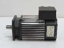 Серводвигатели Mavilor Servomotor BLS113A BS113A.00.010E.OR max.8500 Top Zustand фото на Industry-Pilot