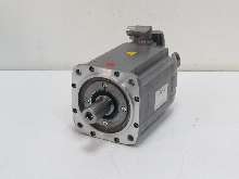 Siemens Simotics 3~Mot. 1FT7084-1AF71-1DG1 Servomotor max.8000 neuwertig TESTED الصورة على Industry-Pilot