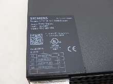 Модуль Siemens Sinamics 6SL3120-1TE28-5AA3 Single Motor Module Ver.D 400V 85A NEUWERTIG фото на Industry-Pilot