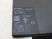Module Siemens Sinamics 6SL3120-1TE28-5AA3 Single Motor Module Ver.D 400V 85A NEUWERTIG Images sur Industry-Pilot