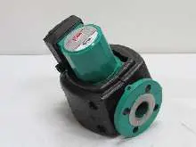 Servo WILO Pumpe TOP-Z40/7 Art.-Nr. 2046632/0509 400/230V PN6/10 UNBENUTZT unused guter Zustand