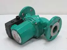Servo WILO Pumpe TOP-Z40/7 Art.-Nr. 2046632/0509 400/230V PN6/10 UNBENUTZT unused guter Zustand