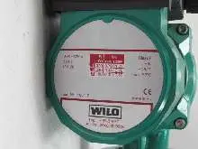Servo WILO Pumpe TOP-Z40/7 Art.-Nr. 2046632/0509 400/230V PN6/10 UNBENUTZT unused guter Zustand