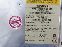 Convertisseur de fréquence Siemens Masterdrives MC 6SE7012-0TP50-Z Z=G91+C23+K80 NEUWERTIG TESTED Images sur Industry-Pilot