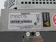 Модуль Siemens Sinamics Power Module 340 6SL3210-1SE16-0UA0 VER. E02 Top Zustand TESTED фото на Industry-Pilot