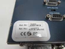 Sensor Trumpf ControlLine MSC MAT. No.:31760 24VDC 0,7A Sensor-Control *1600751* photo on Industry-Pilot