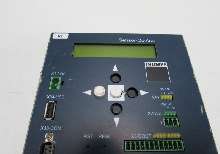 Sensor Trumpf ControlLine MSC MAT. No.:31760 24VDC 0,7A Sensor-Control *0386831* photo on Industry-Pilot