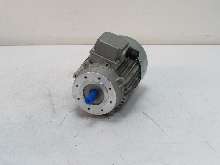  Servomoteur Carpanelli Motor B14 M71b6 920rpm 0,26kW 230/400V 1,6/0,9 A UNUSED UNBENUTZT Images sur Industry-Pilot