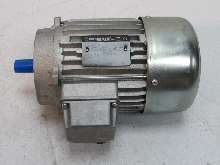 Servomoteur Carpanelli Motor B14 M71b6 920rpm 0,26kW 230/400V 1,6/0,9 A UNUSED UNBENUTZT Images sur Industry-Pilot
