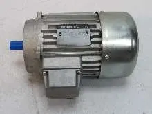 Серводвигатели Carpanelli Motor B14 M71b6 920rpm 0,26kW 230/400V 1,6/0,9 A UNUSED UNBENUTZT фото на Industry-Pilot