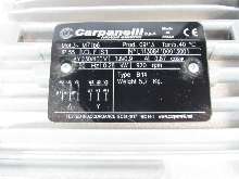 Servomoteur Carpanelli Motor B14 M71b6 920rpm 0,26kW 230/400V 1,6/0,9 A UNUSED UNBENUTZT Images sur Industry-Pilot