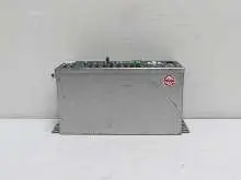 Capteur Trumpf ControlLine MSC MAT. No.: 31760 24VDC 0,7A Sensor-Control TESTED Images sur Industry-Pilot