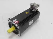  Schneider Electric Servomotor BMH1003P01F2A 2,669 kW nmax 6000/min UNUSED الصورة على Industry-Pilot