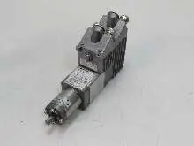   Siemens Simodrive Posmo A 75W 6SN2132-1CR11-1BA1 + PLG52 800Ncm TOP Zustand الصورة على Industry-Pilot