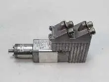  Siemens Simodrive Posmo A 75W 6SN2132-1CR11-1BA1 + PLG52 800Ncm TOP Zustand الصورة على Industry-Pilot