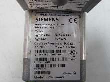Servomotor Siemens Simodrive Posmo A 75W 6SN2132-1CR11-1BA1 + PLG52 800Ncm TOP Zustand Bilder auf Industry-Pilot