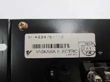 Servomoteur Omron Yaskawa CACR-SR15BC1KSY392 Servopack Verstärker UNUSED OVP Images sur Industry-Pilot