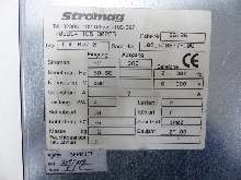 Частотный преобразователь Stromag Servo Drive CDC 007.2 702694 185-00255 400V 4kVA 7A фото на Industry-Pilot