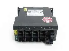   Siemens Simatic NET Industrial Ethernet Switch 6GK5208-0BA10-2AA3 Top Zustand الصورة على Industry-Pilot