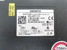 Servo motor Siemens Simatic NET Industrial Ethernet Switch 6GK5208-0BA10-2AA3 Top Zustand photo on Industry-Pilot