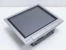  Panneau de commande Omron Touch Panel FZD-505-10 4 Camera TESTED Top Zustand Images sur Industry-Pilot