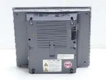 Bedienpanel Omron Touch Panel FZD-505-10 4 Camera TESTED Top Zustand guter Zustand